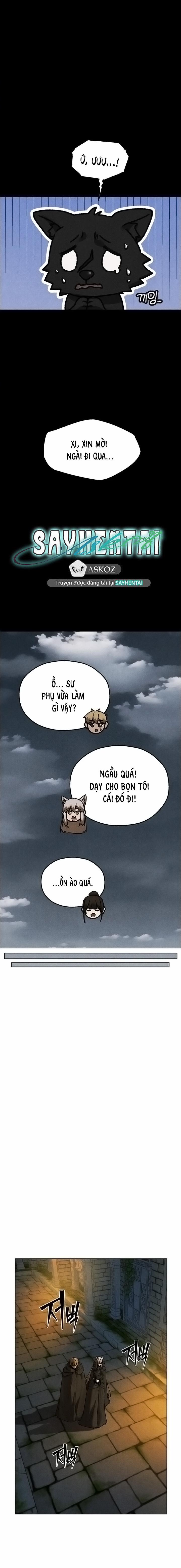 Thợ Săn Mẹ Milf 103 trang 11