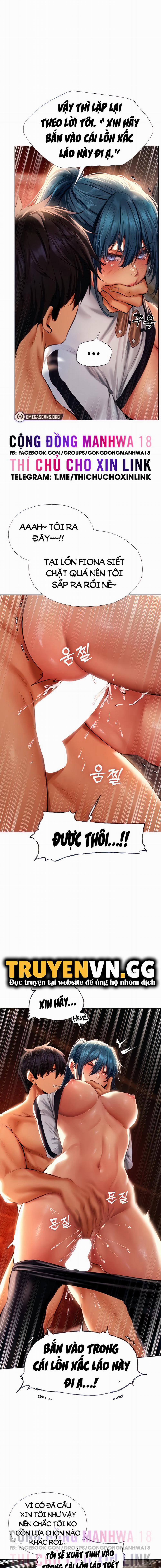 Thợ Săn Mẹ Milf 11 trang 15