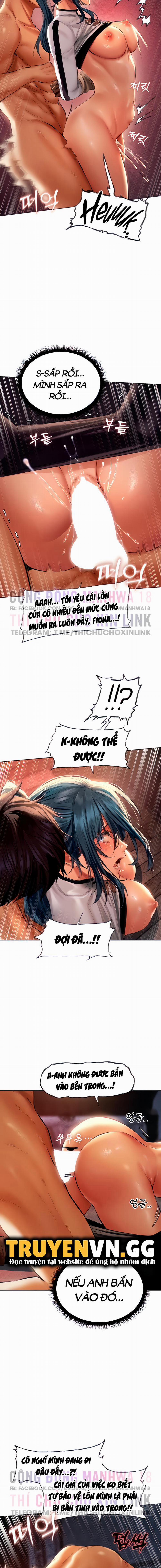 Thợ Săn Mẹ Milf 11 trang 7