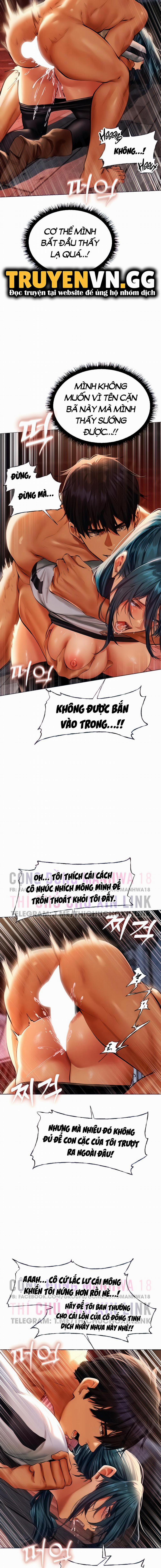Thợ Săn Mẹ Milf 11 trang 8