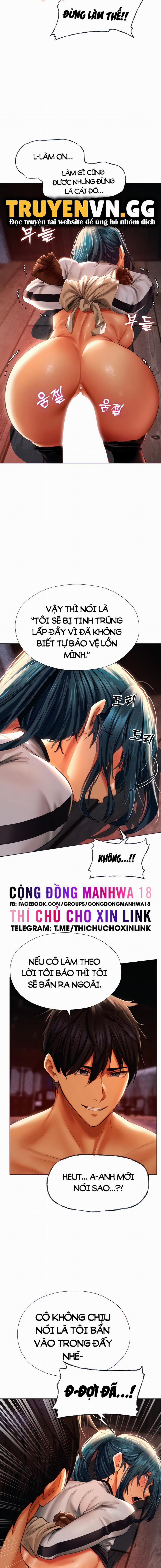 Thợ Săn Mẹ Milf 11 trang 9