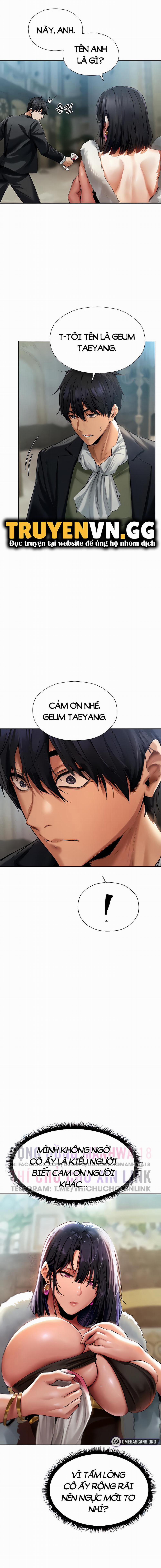 Thợ Săn Mẹ Milf 12 trang 10