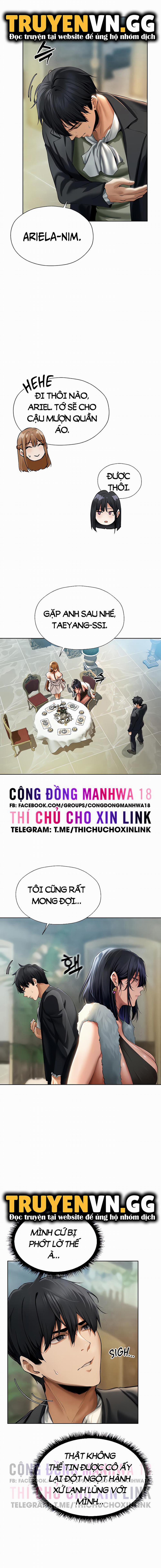 Thợ Săn Mẹ Milf 12 trang 13