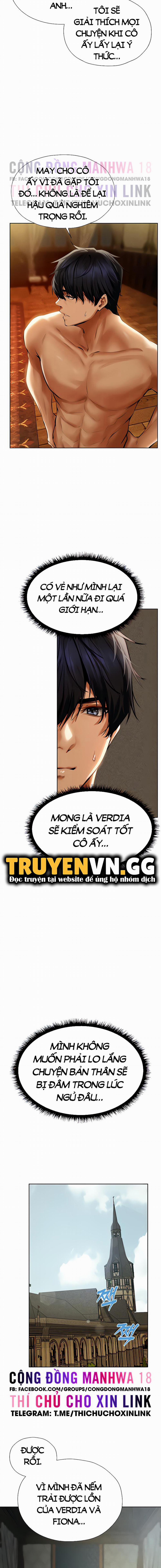 Thợ Săn Mẹ Milf 12 trang 2