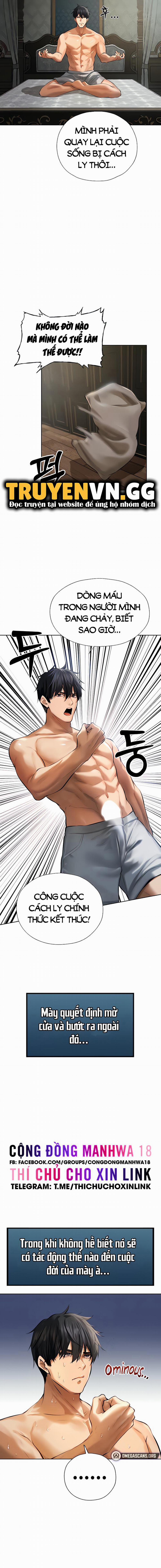 Thợ Săn Mẹ Milf 12 trang 3