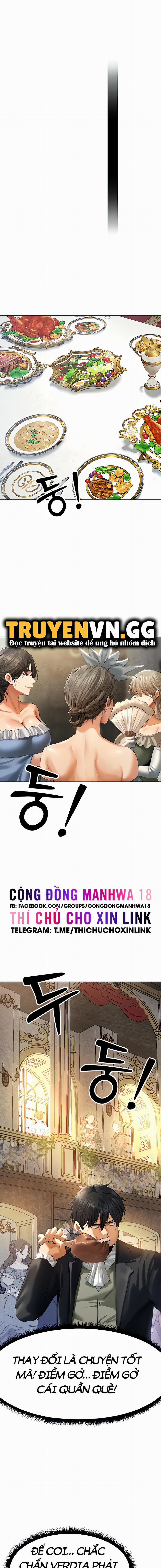 Thợ Săn Mẹ Milf 12 trang 4