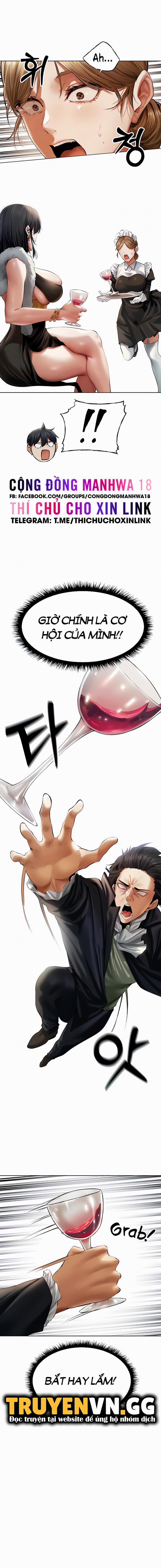 Thợ Săn Mẹ Milf 12 trang 8