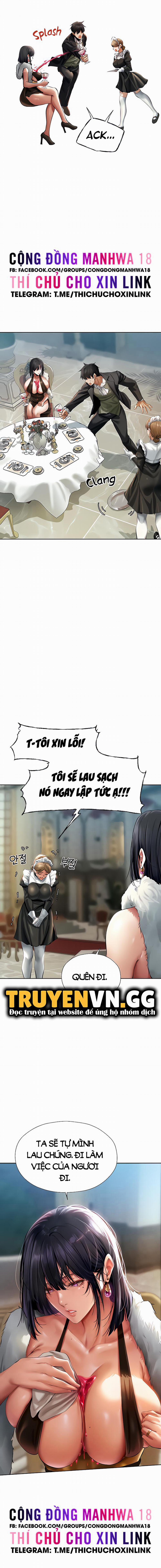 Thợ Săn Mẹ Milf 12 trang 9