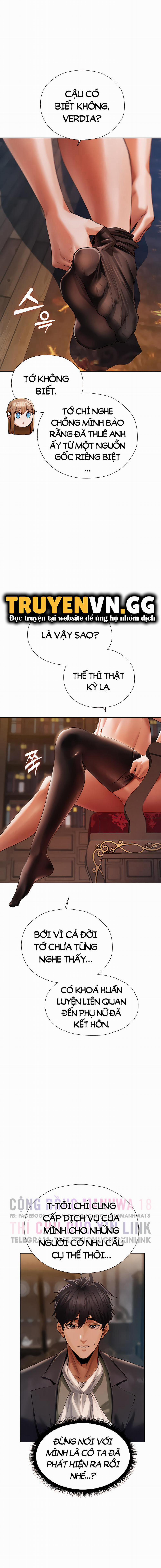 Thợ Săn Mẹ Milf 13 trang 11