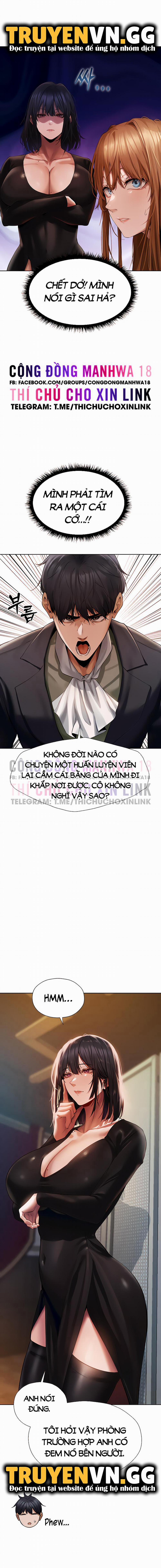 Thợ Săn Mẹ Milf 13 trang 14