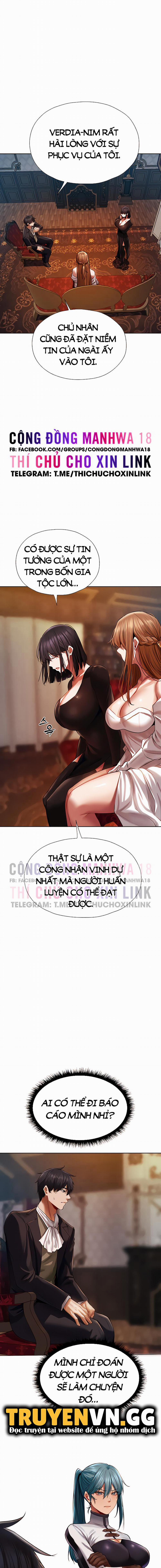 Thợ Săn Mẹ Milf 13 trang 15