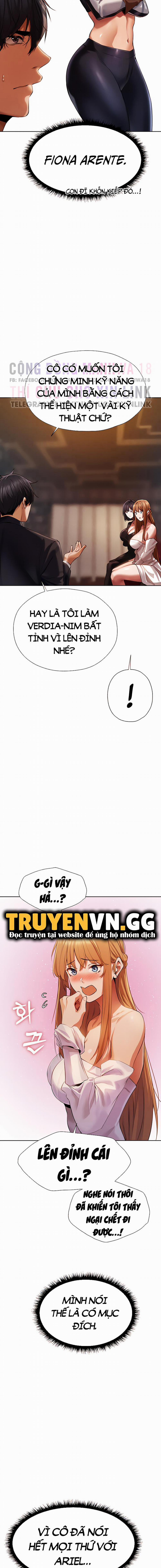 Thợ Săn Mẹ Milf 13 trang 16