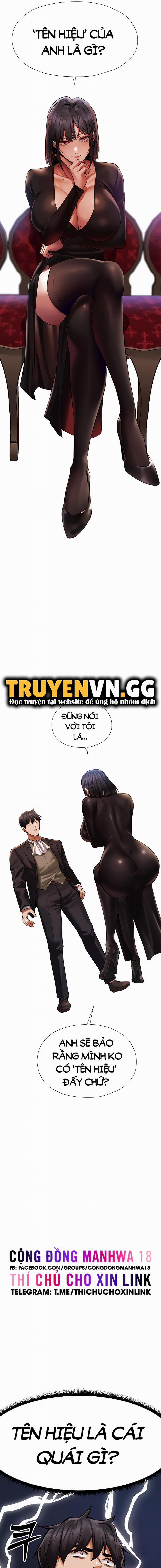 Thợ Săn Mẹ Milf 13 trang 19