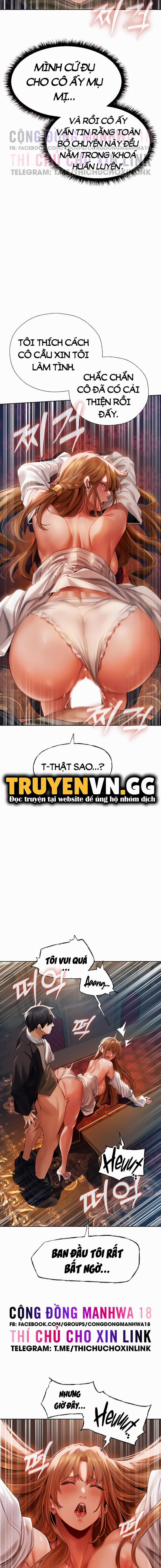 Thợ Săn Mẹ Milf 13 trang 5