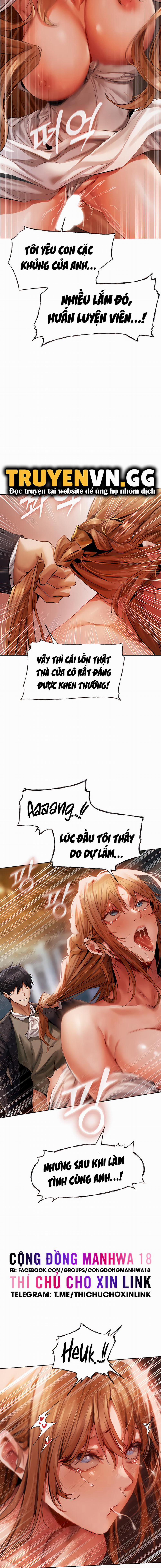 Thợ Săn Mẹ Milf 13 trang 6