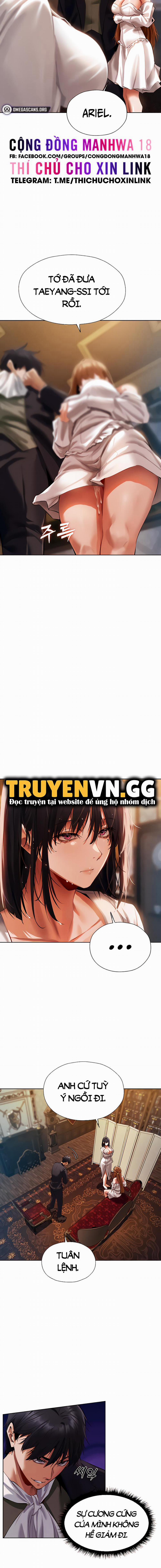 Thợ Săn Mẹ Milf 13 trang 9