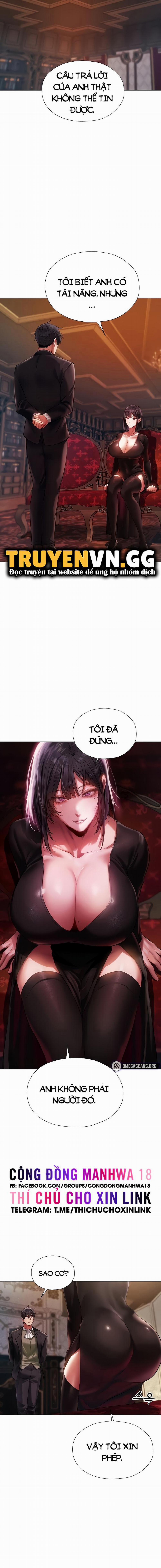 Thợ Săn Mẹ Milf 14 trang 3