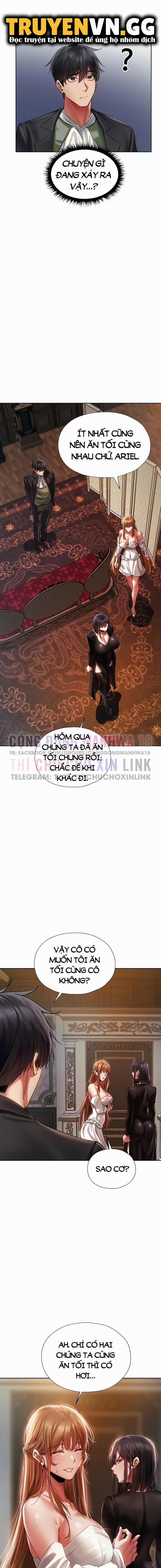 Thợ Săn Mẹ Milf 14 trang 4