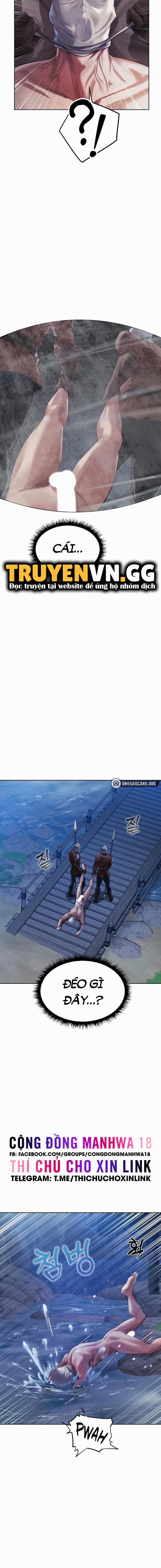 Thợ Săn Mẹ Milf 14 trang 7