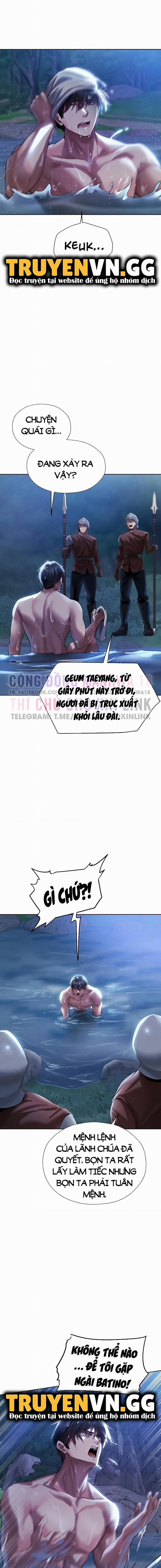 Thợ Săn Mẹ Milf 14 trang 8