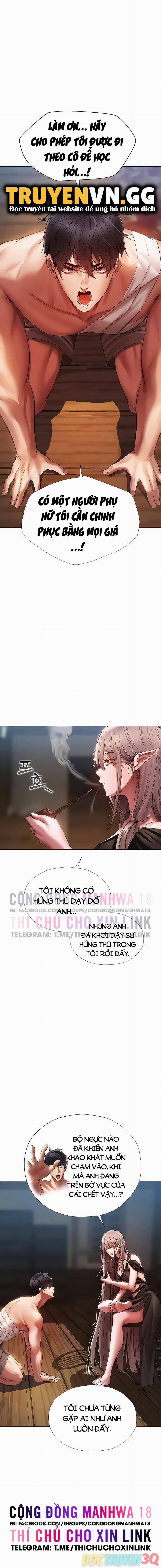 Thợ Săn Mẹ Milf 15 trang 15