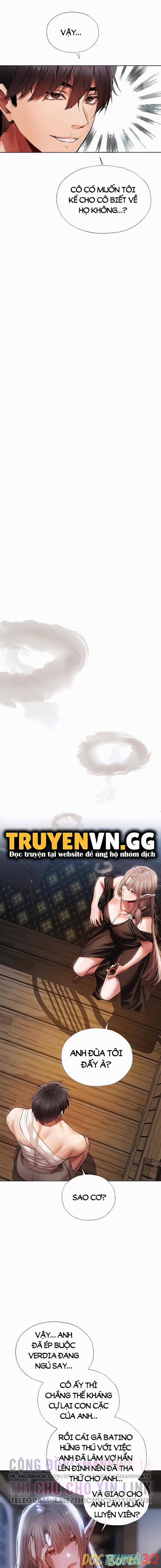 Thợ Săn Mẹ Milf 15 trang 16