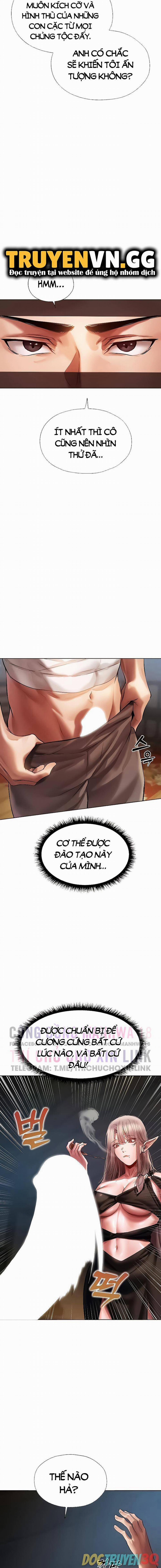 Thợ Săn Mẹ Milf 15 trang 18