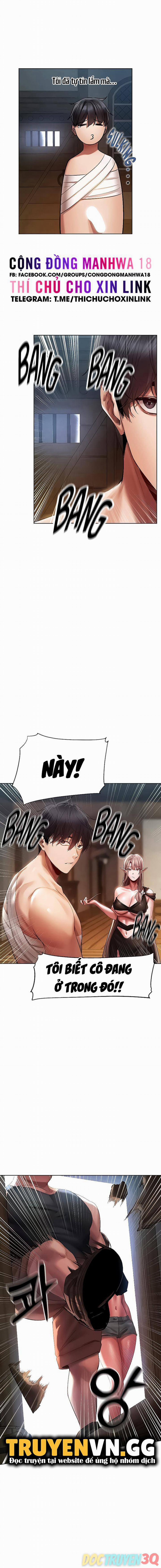Thợ Săn Mẹ Milf 15 trang 20