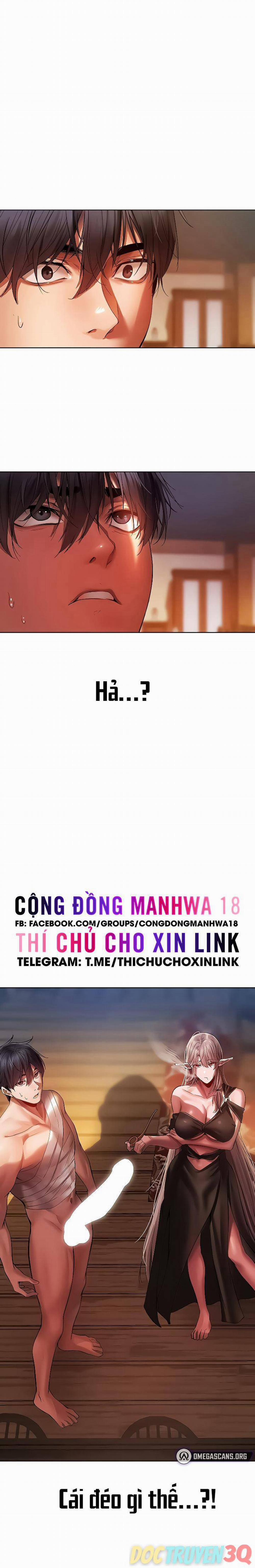 Thợ Săn Mẹ Milf 15 trang 21