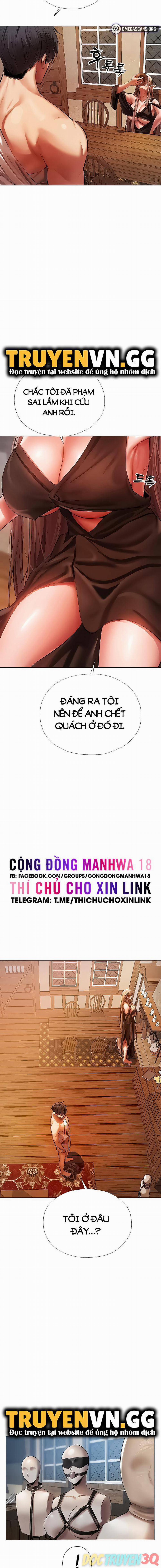 Thợ Săn Mẹ Milf 15 trang 5