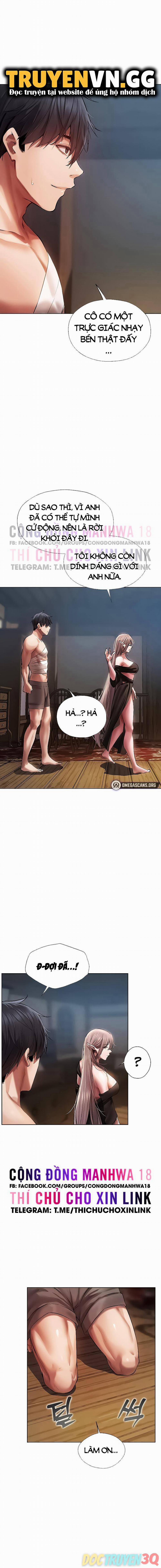 Thợ Săn Mẹ Milf 15 trang 8