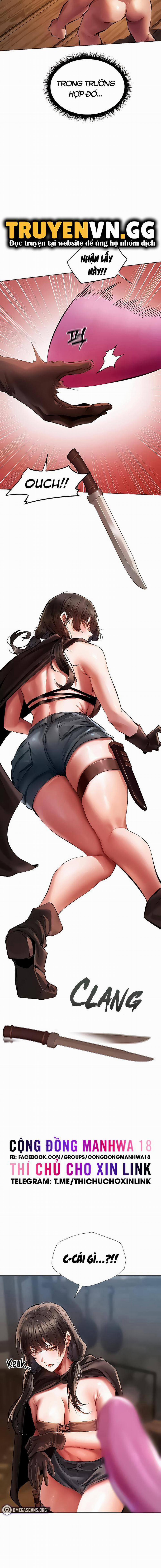 Thợ Săn Mẹ Milf 16 trang 10