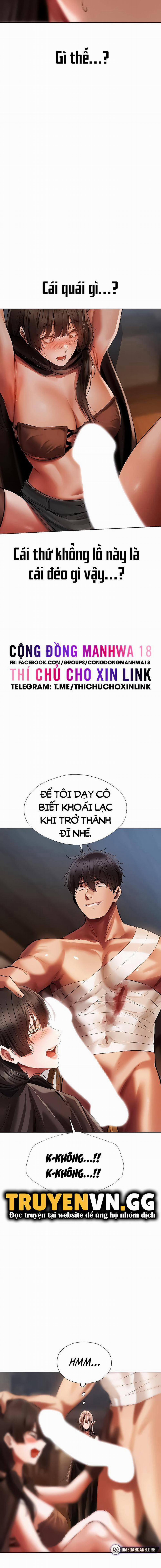 Thợ Săn Mẹ Milf 16 trang 16