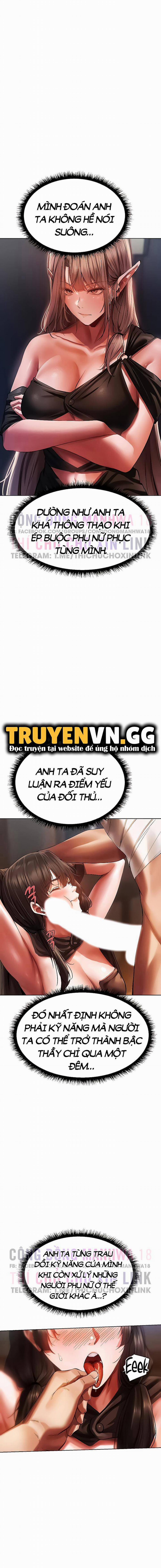 Thợ Săn Mẹ Milf 16 trang 17