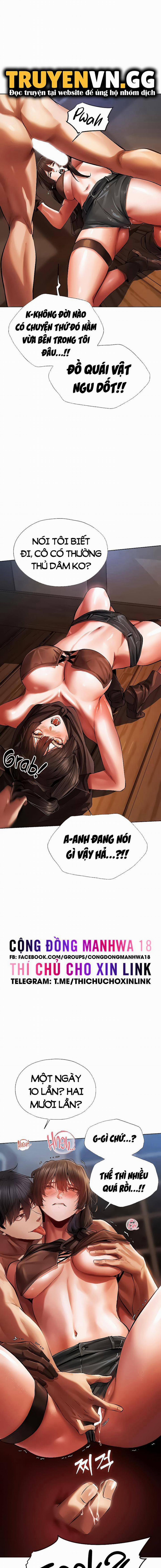 Thợ Săn Mẹ Milf 16 trang 19