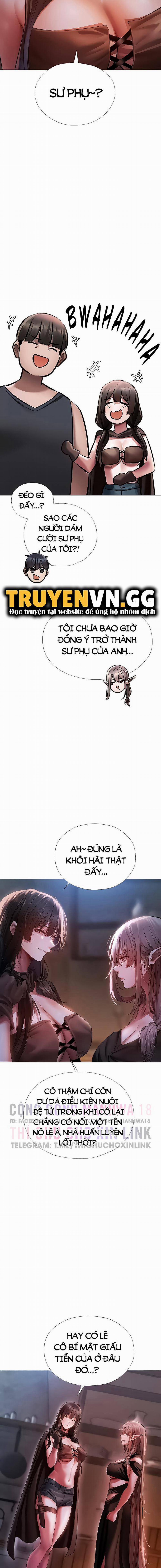 Thợ Săn Mẹ Milf 16 trang 2