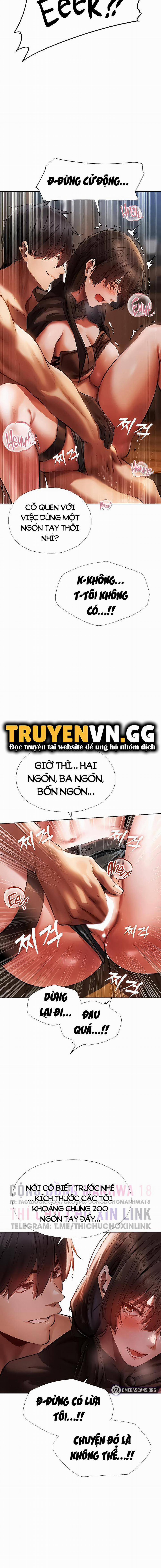 Thợ Săn Mẹ Milf 16 trang 20