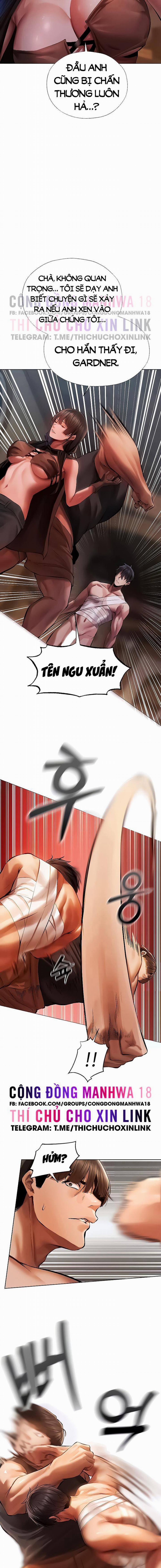 Thợ Săn Mẹ Milf 16 trang 6