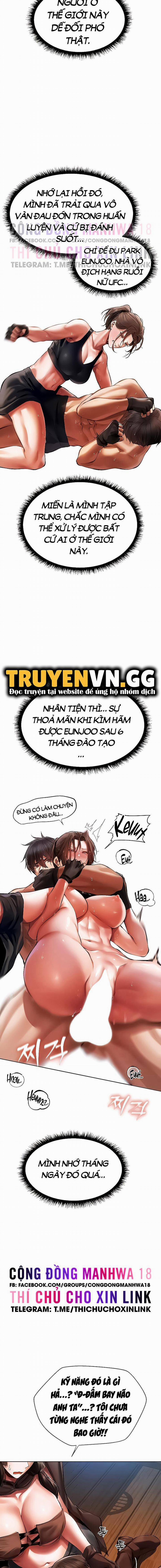 Thợ Săn Mẹ Milf 16 trang 8