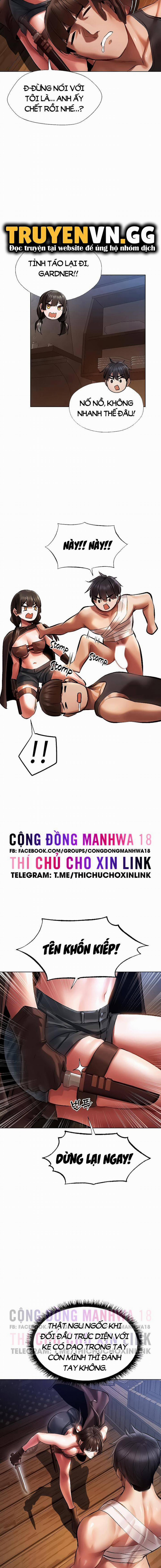 Thợ Săn Mẹ Milf 16 trang 9