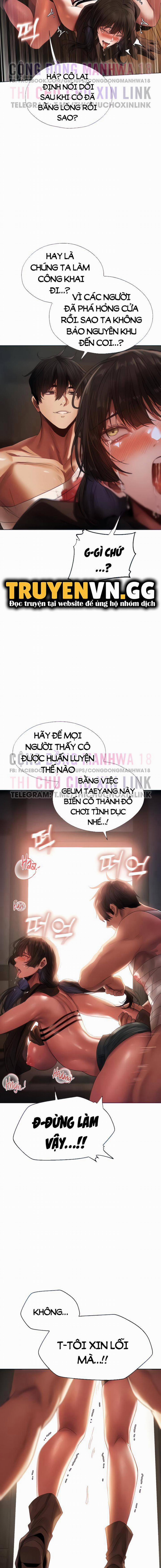 Thợ Săn Mẹ Milf 17 trang 17