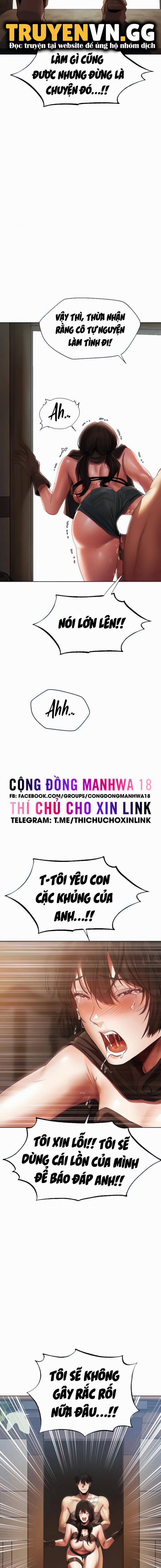 Thợ Săn Mẹ Milf 17 trang 18