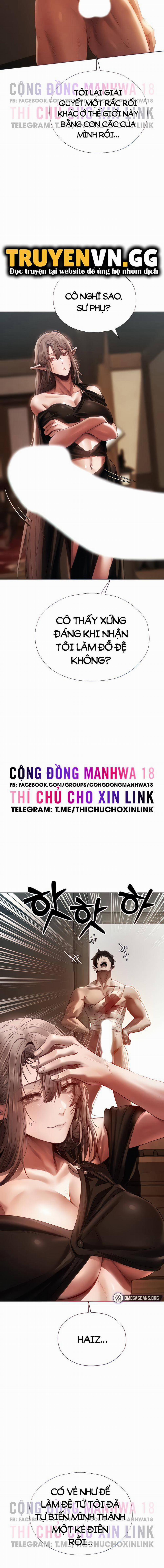 Thợ Săn Mẹ Milf 17 trang 22