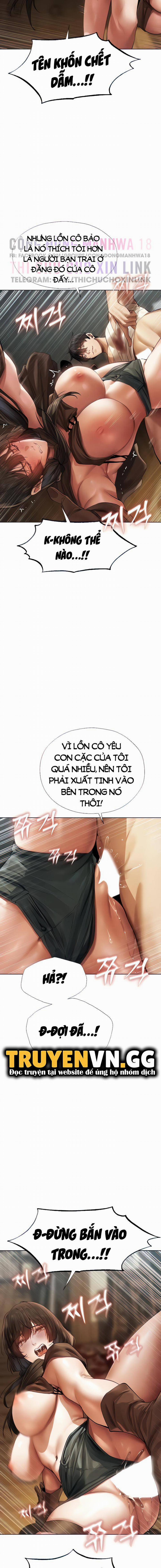 Thợ Săn Mẹ Milf 17 trang 6