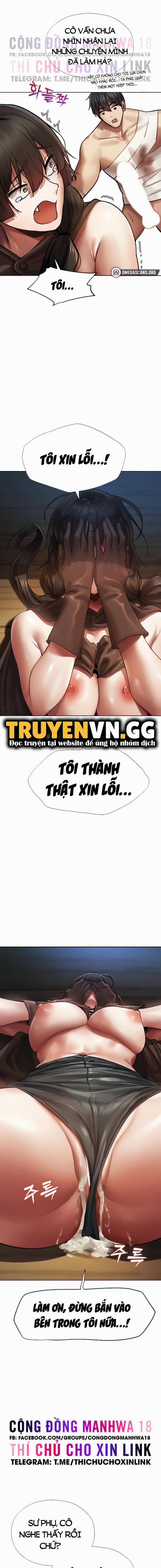 Thợ Săn Mẹ Milf 17 trang 8