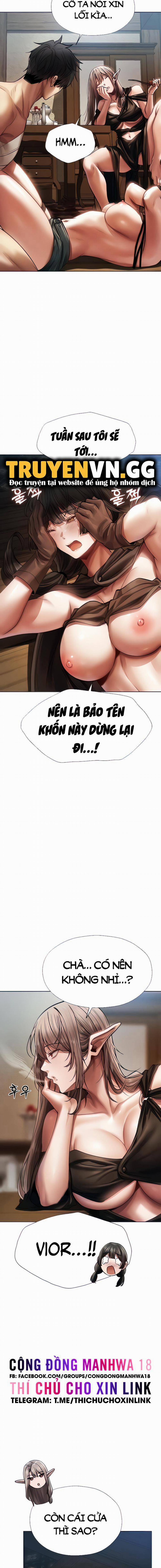 Thợ Săn Mẹ Milf 17 trang 9