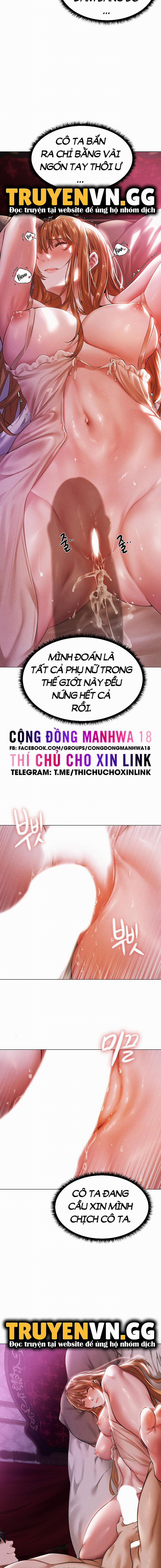 Thợ Săn Mẹ Milf 2 trang 17