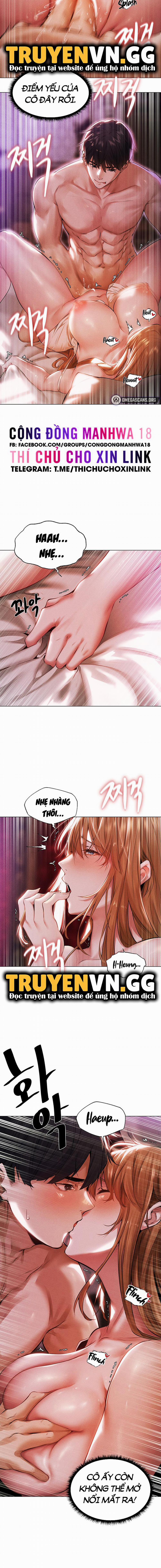 Thợ Săn Mẹ Milf 2 trang 20
