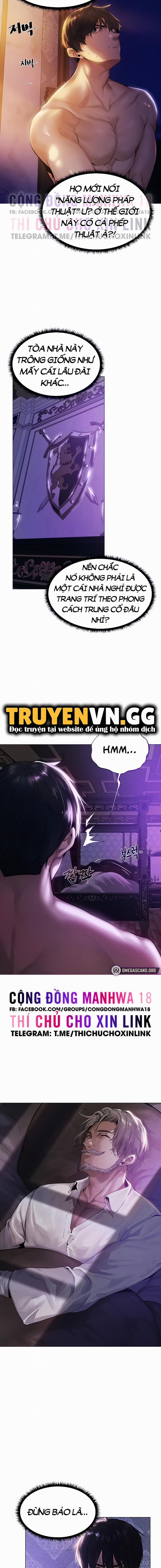 Thợ Săn Mẹ Milf 2 trang 3