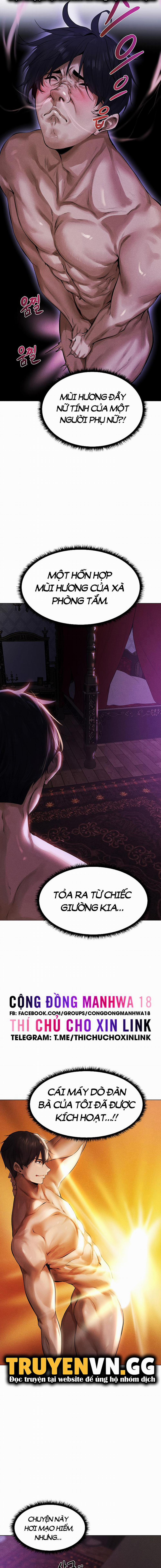 Thợ Săn Mẹ Milf 2 trang 5